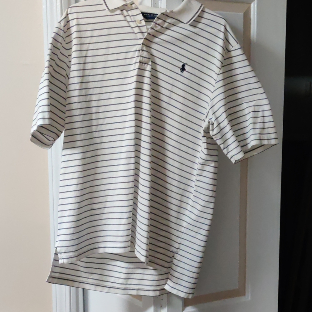 Polo golf by ralph Lauren shirt large